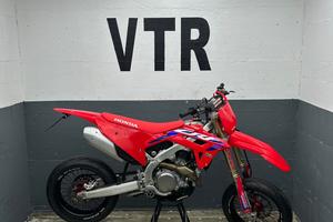 Honda CRF 450 R