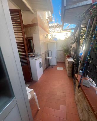 Comodo 2 vani zona Pallavicino