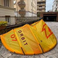 Kite North Orbit 7mt 2021