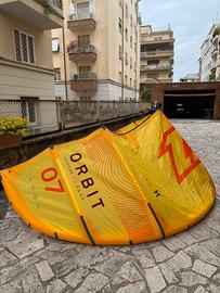 Kite North Orbit 7mt 2021