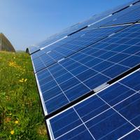 Impianto fotovoltaico