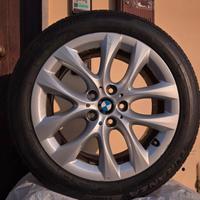 Cerchi BMW