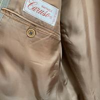 Giacca da uomo elegante firmata Caruso