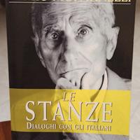 Le stanze Dialoghi con gli italiani