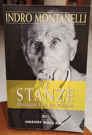 Le stanze Dialoghi con gli italiani