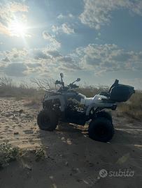 Quad lem grande 2025