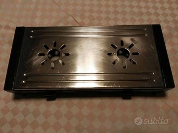 fornellino scaldavivande