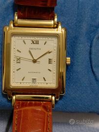 orologio zenith classic