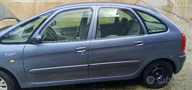 Citroen picasso anno 2006 PER PEZZI DI RICAMBIO