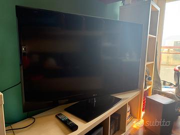 LG 47LE5308 Full HD LED 47”