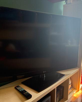 LG 47LE5308 Full HD LED 47”