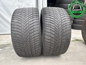 gomme usate 3153521 Winter BRIDGESTONE - BLI - 418