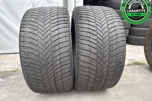 gomme usate 3153521 Winter BRIDGESTONE - BLI - 418