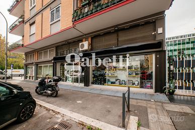 Negozio Roma [Lotto negozioVCG]