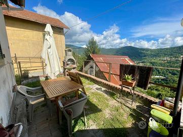 2 LOCALI A SANT'OLCESE