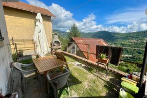 2 LOCALI A SANT'OLCESE