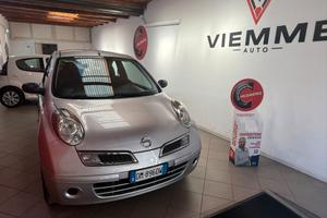 Nissan Micra Acenta