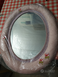 Specchio per bambine