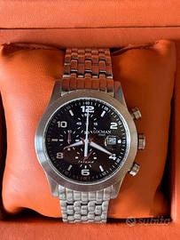 Orologio Locman  Island Chronograph