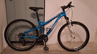 MTB SPECIALIZED IBRIDA DONNA RAGAZZO