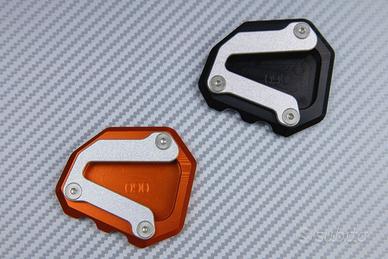 Estensione cavalletto KTM DUKE 790 890 R 2018 2021