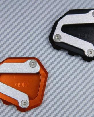 Estensione cavalletto KTM DUKE 790 890 R 2018 2021