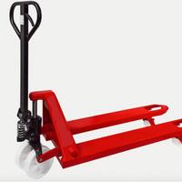 TRANSPALLET TRASPALLET MANUALE 2500 KG 2,5 TON CAR