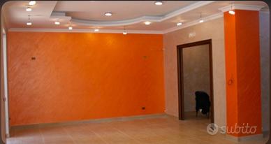 Imbianchino, muratura, cartongesso