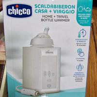 scaldabiberon casa e viaggio