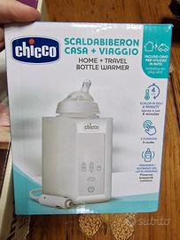 scaldabiberon casa e viaggio