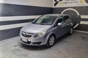 Opel Corsa 1.2 80CV 5 porte GPL-TECH Edition