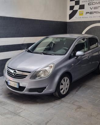Opel Corsa 1.2 80CV 5 porte GPL-TECH Edition