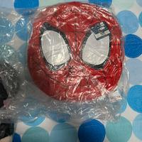 Cuscino Spiderman