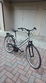 bici da città 