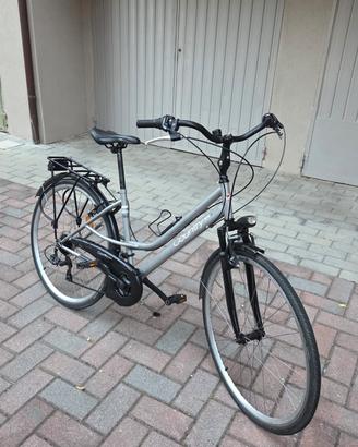 bici da città 