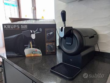 Spillatore per birra domestico