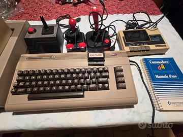 Commodore 64