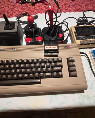 Commodore 64