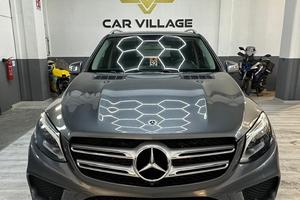 Mercedes-benz GLE 250 d 4Matic Premium Plus