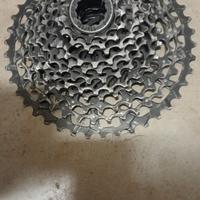 cassetta SRAM 11V