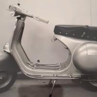 Piaggio Vespa 150 GS (VS5) - 1958