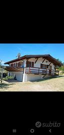Casa vacanze
