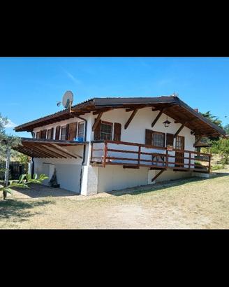 Casa vacanze