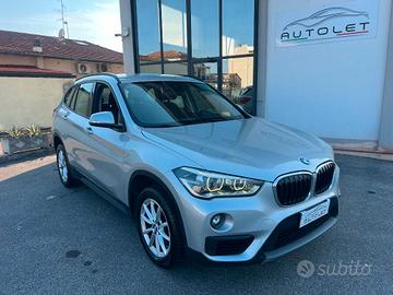 BMW X1 Sdrive16d Business my18