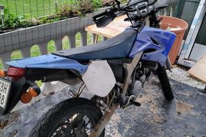 Moto 50