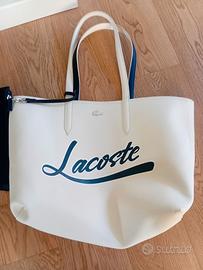 borsa lacoste