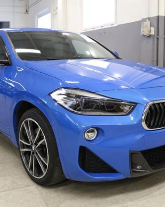 BMW X2 xDrive20d Msport-X "" CAMBIO NUOVO "" S
