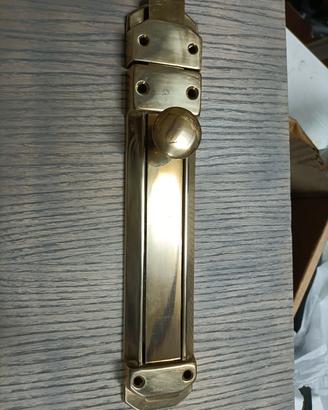 catenacci ottone