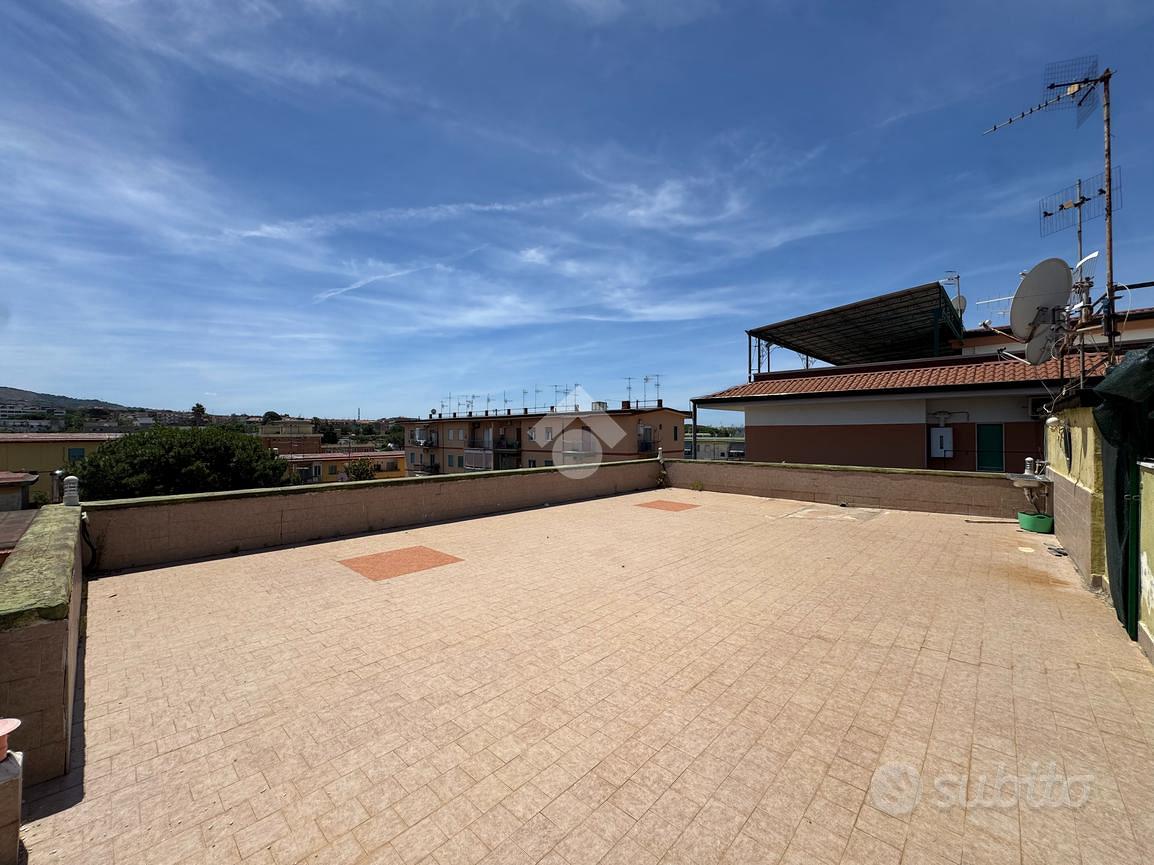 Appartamento – Cercola, Caravita - Vista 3