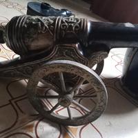 cannone antico 